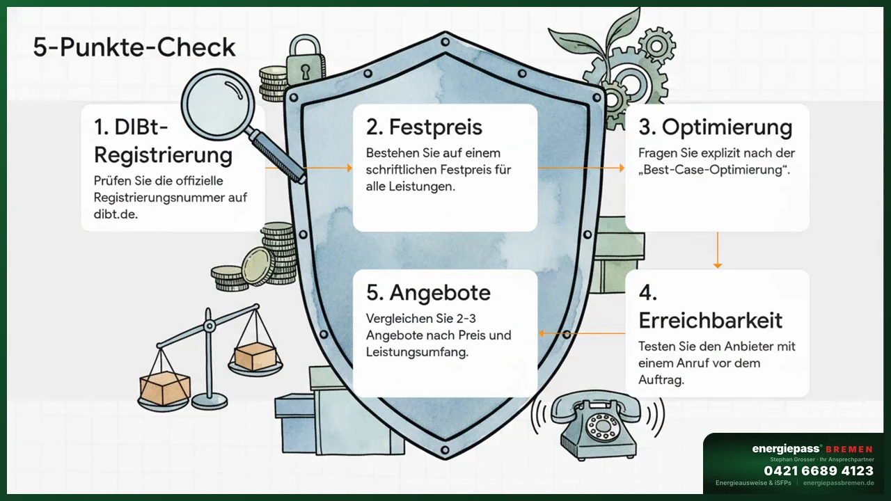 Vor-Ort-Service versus Online-Erstellung Kosten und Qualitätsunterschiede