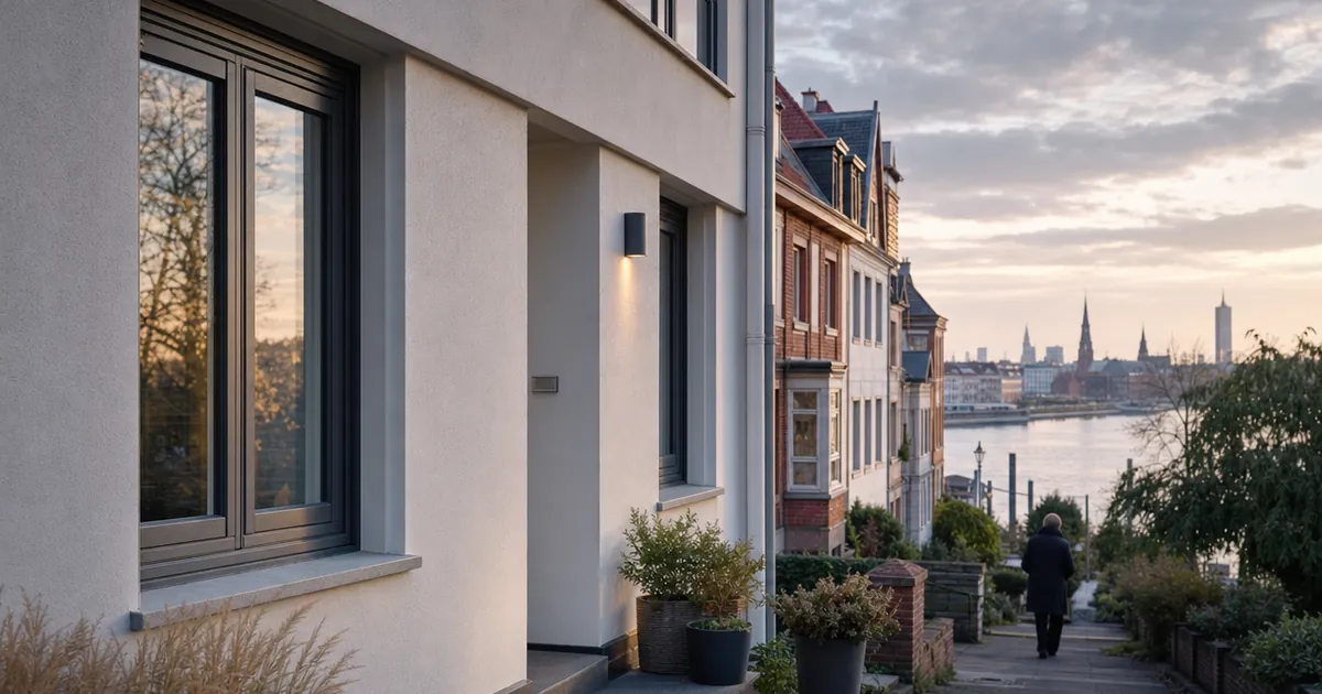 Energieausweis verlängern oder erneuern in Bremen und Bremerhaven