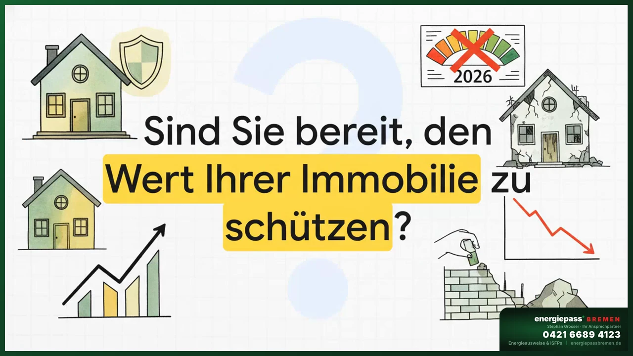 Einblasdämmung zweischaliges Mauerwerk — günstigste Maßnahme für norddeutsche Häuser