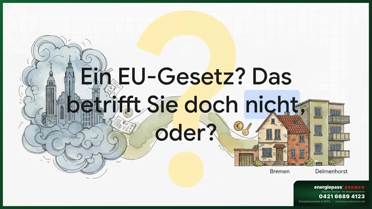 EU-Gebäuderichtlinie EPBD 2024/1275 — Überblick aller Kernpunkte