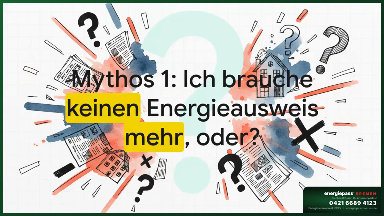 Bremer Gebäudebestand — Energieeffizienz nach Stadtteilen analysiert