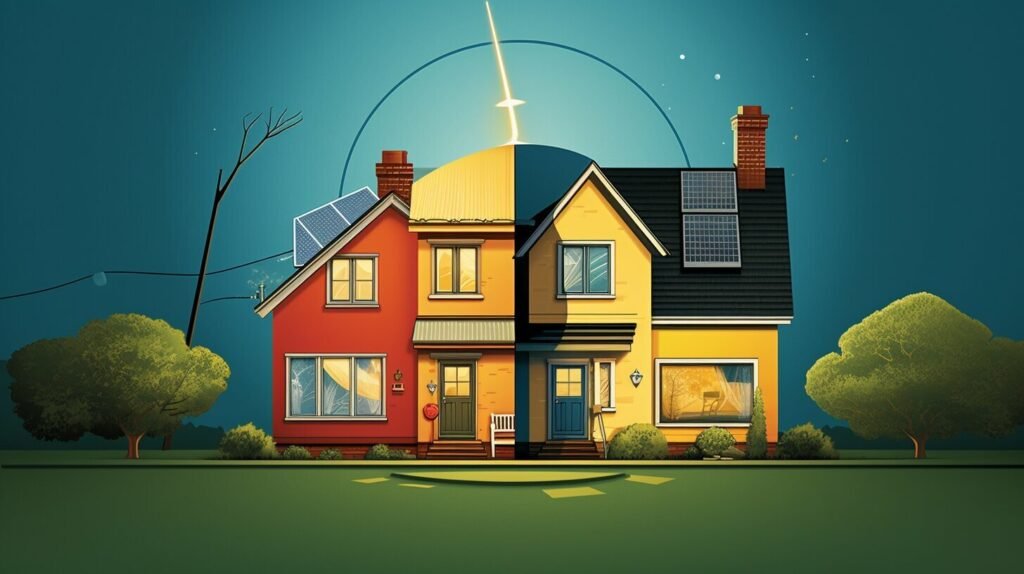 Bedeutung des Energieausweises Bedeutung des Energieausweises