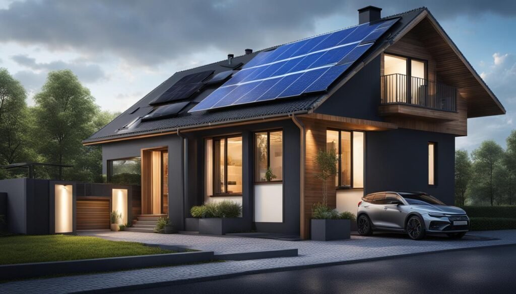 Energieeffizienz Energieeffizienz