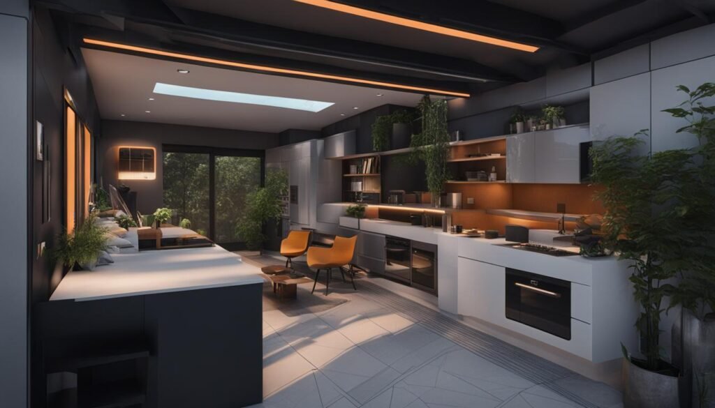 Individueller Sanierungsfahrplan