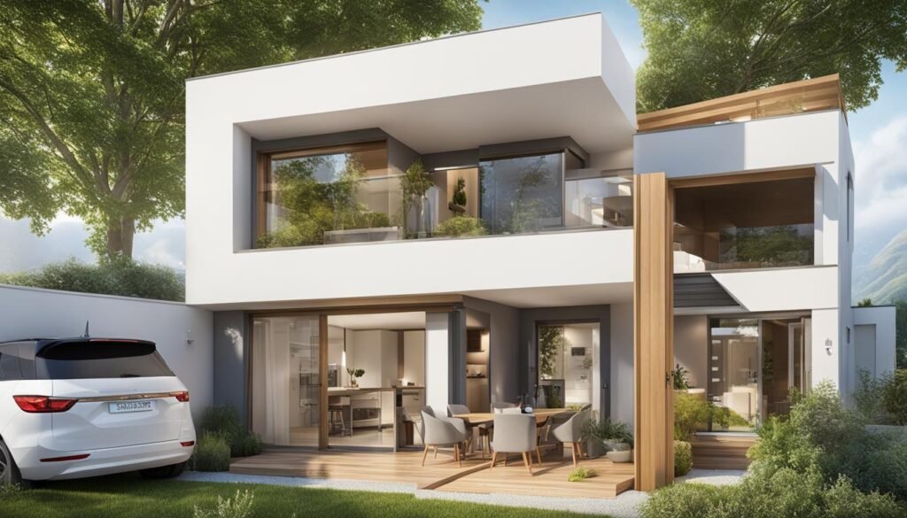 Sanierungsfahrplan erstellen Sanierungsfahrplan erstellen