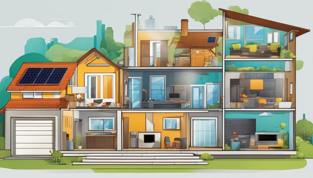 Energieberatung in Achim Ihr individueller Sanierungsfahrplan (iSFP) ganz einfach! 3 Energetische Sanierung in Achim mit staatlicher Unterstützung - ein Kinderspiel mit unserer Energieberatung und unseren iSFP - individuellen Sanierungsfahrplänen für Ihr Haus in Achim