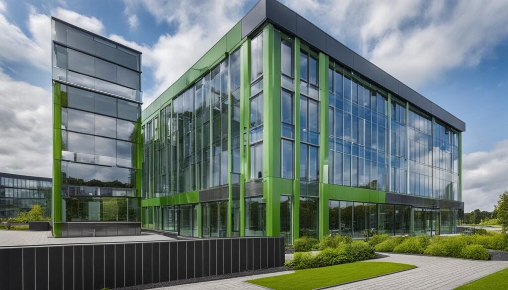 Energieausweis Büro- und Gewerbegebäude Bremen Energieausweis Büro- und Gewerbegebäude Bremen