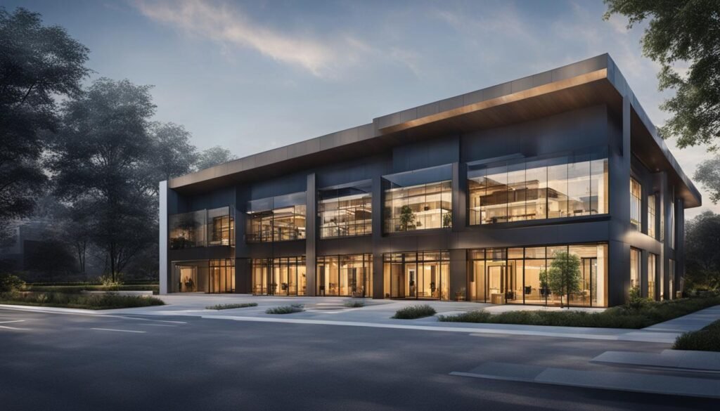 Energieausweis für Gewerbeimmobilien Energieausweis für Gewerbeimmobilien