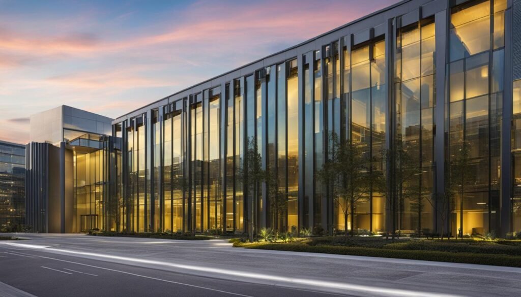 Energieausweis für Gewerbeimmobilien Energieausweis für Gewerbeimmobilien