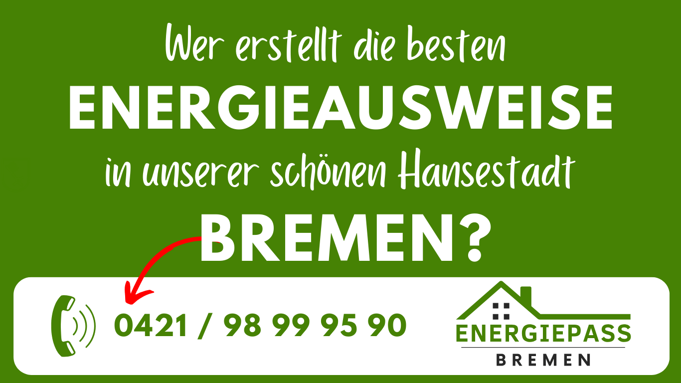 Wer erstellt Energieausweise in Bremen - Energiepass Bremen - enerpremium GmbH - Energieausweis Ausstellen Erstellen Haus und Wohnung Wer erstellt Energieausweise in Bremen - Energiepass Bremen - enerpremium GmbH - Energieausweis Ausstellen Erstellen Haus und Wohnung
