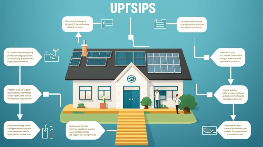 iSFP Ablauf iSFP Ablauf