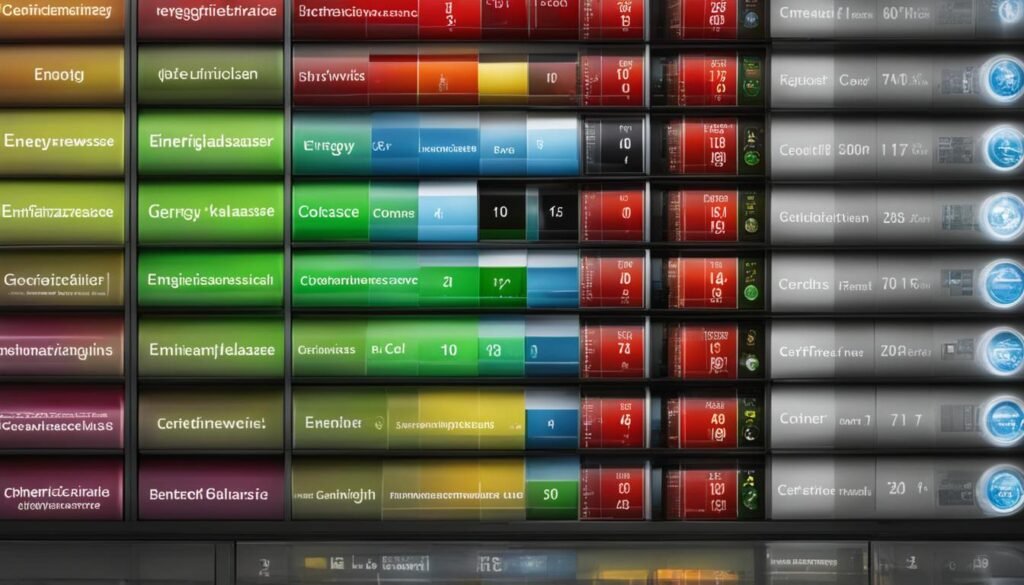 Energieausweis Energieausweis