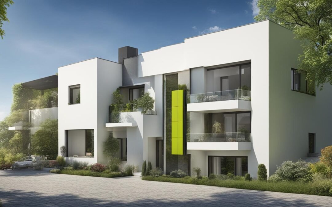 Energieausweis Energieeffizienz von Gebäuden in Bremen