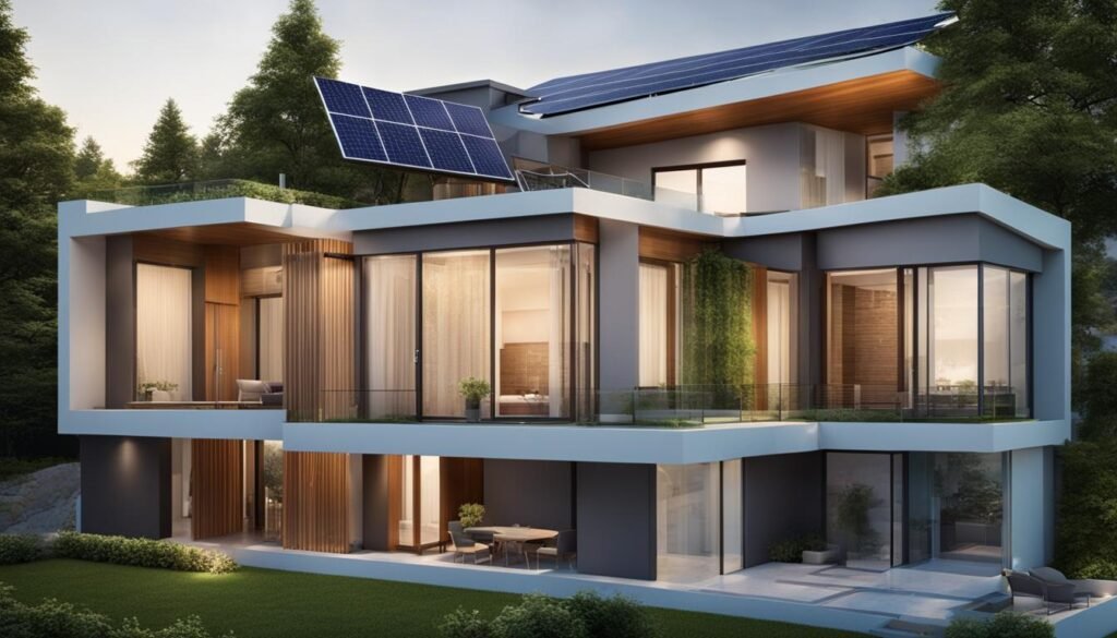 Energieausweis für Wohngebäude Energieausweis für Wohngebäude