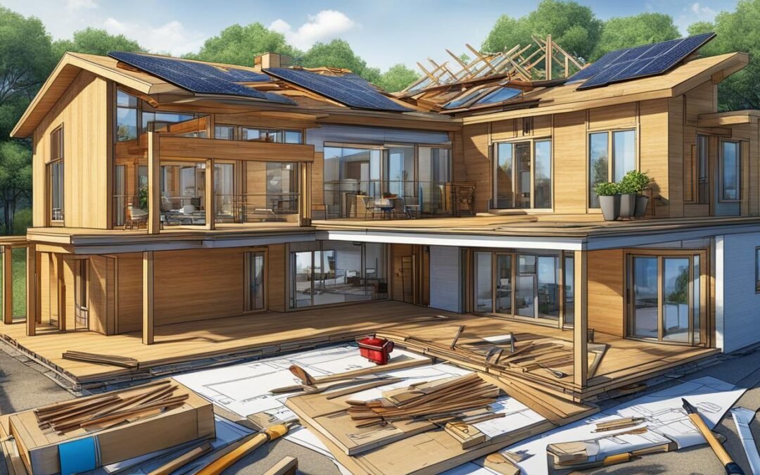 Welcher Energieausweis wird beim Neubau benötigt? Energieausweis-Typen für Neubauten in Deutschland