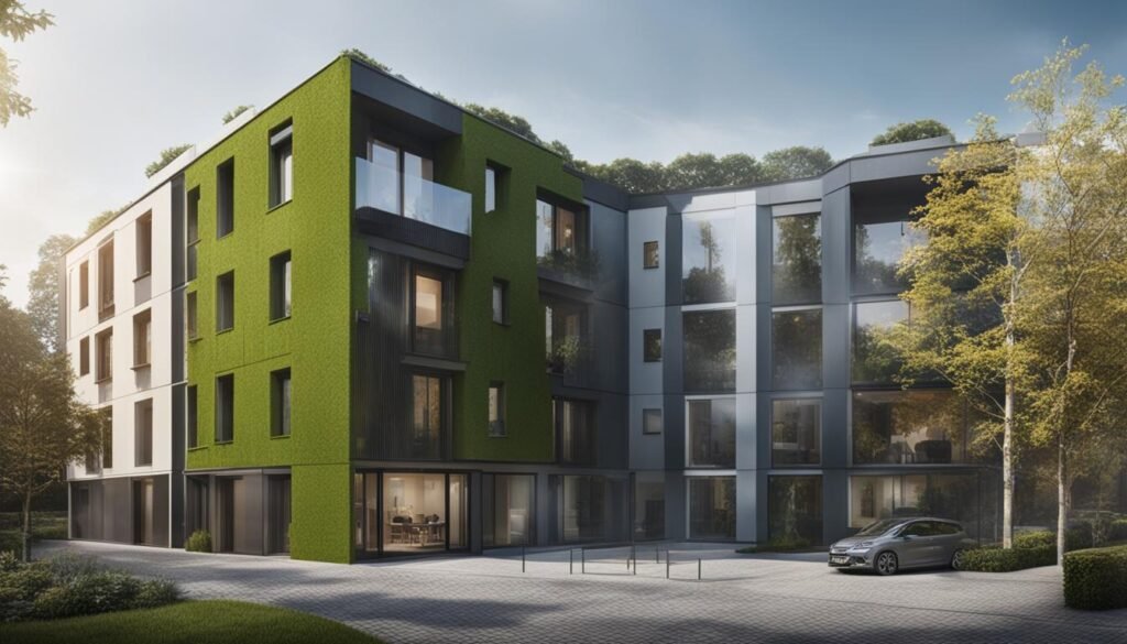 energetische Sanierung energetische Sanierung