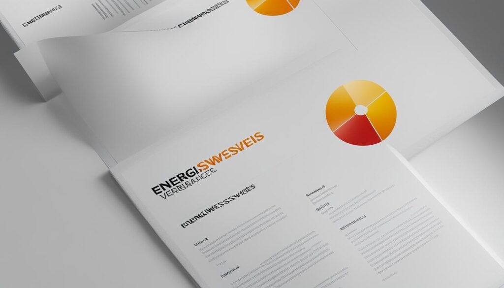 schnell verfügbarer und rechtsgültiger Energieausweis schnell verfügbarer und rechtsgültiger Energieausweis