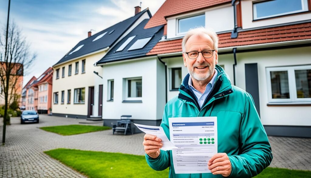 individueller Sanierungsfahrplan Zusätzliche Pluspunkte Energieausweis Kosten Bremerhaven