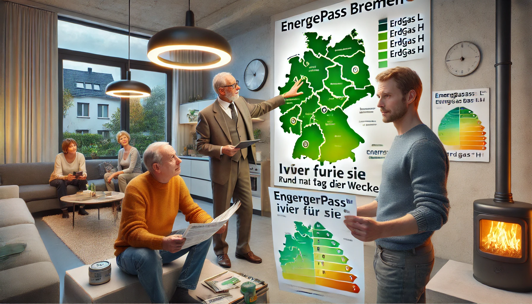 Energieausweise Erstellen in Bremen - Unterschied zwischen Erdgas L und Erdgas H für Verbrauchsausweise und Bedarfsausweise Nummer 1 Energieausweise Erstellen in Bremen - Unterschied zwischen Erdgas L und Erdgas H für Verbrauchsausweise und Bedarfsausweise Nummer 1